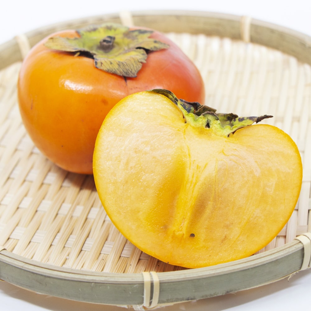 柿 完全甘柿 いさはやの通販 おすすめ 苗木部 By 花ひろばオンライン