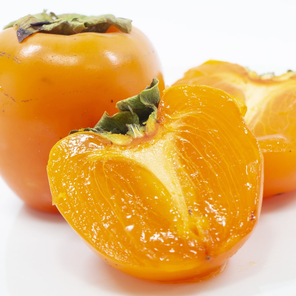 柿 不完全渋柿 蜂屋柿の通販 おすすめ 苗木部 By 花ひろばオンライン