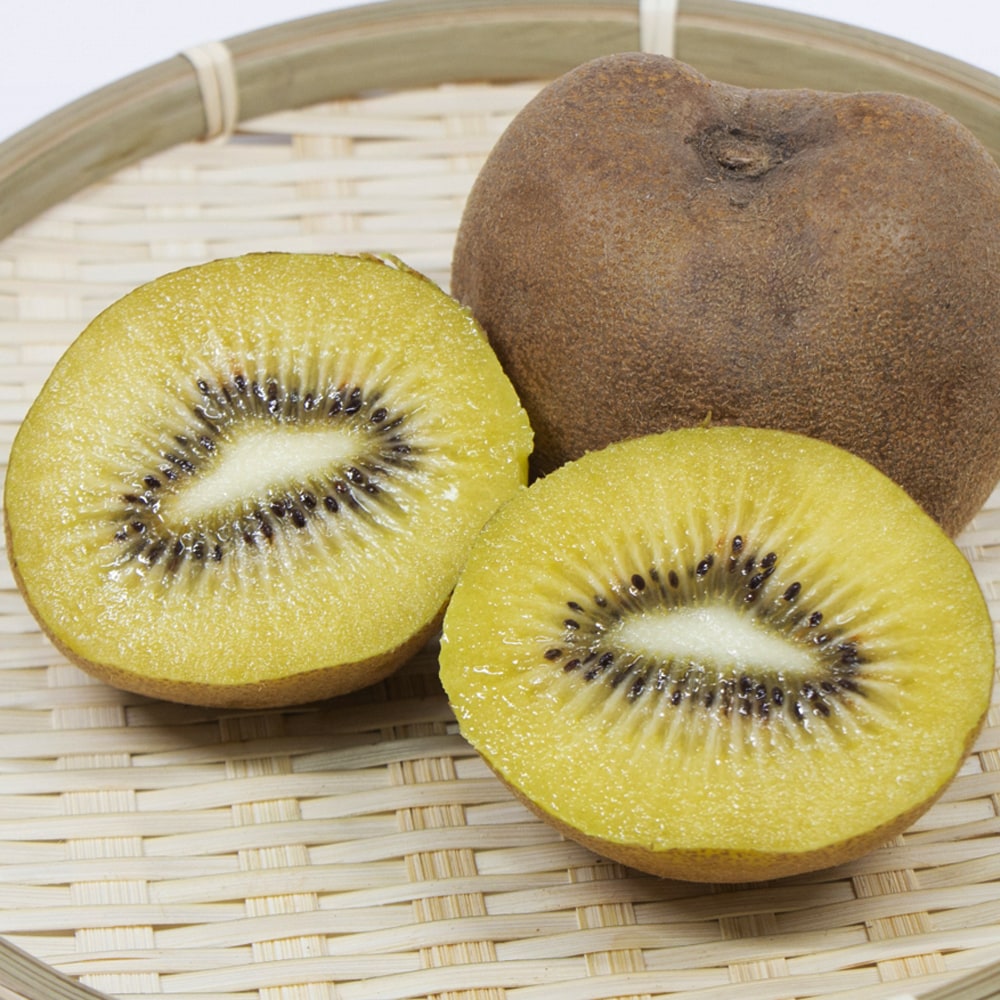 キウイ センセーションアップル 