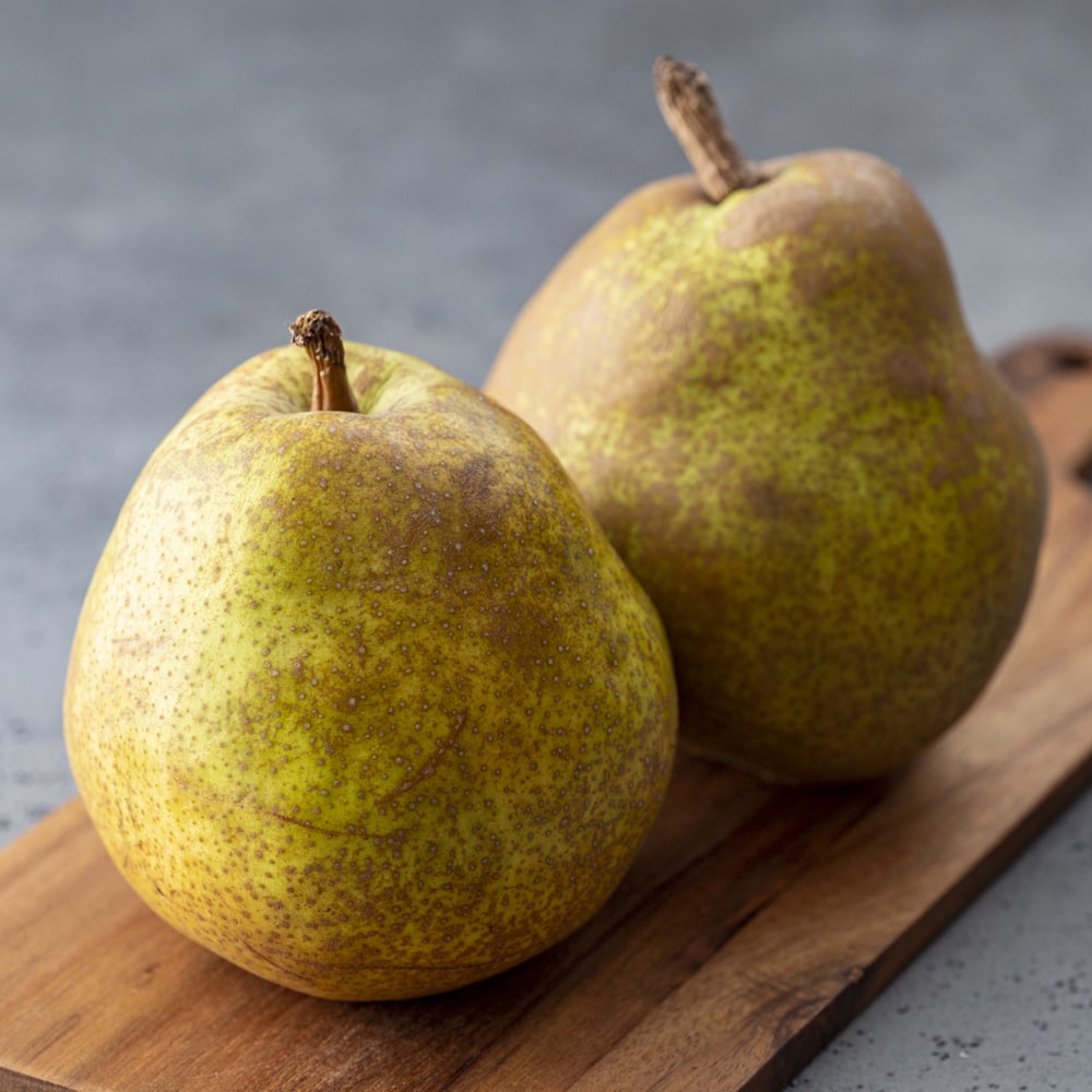 梨 ラフランス 1