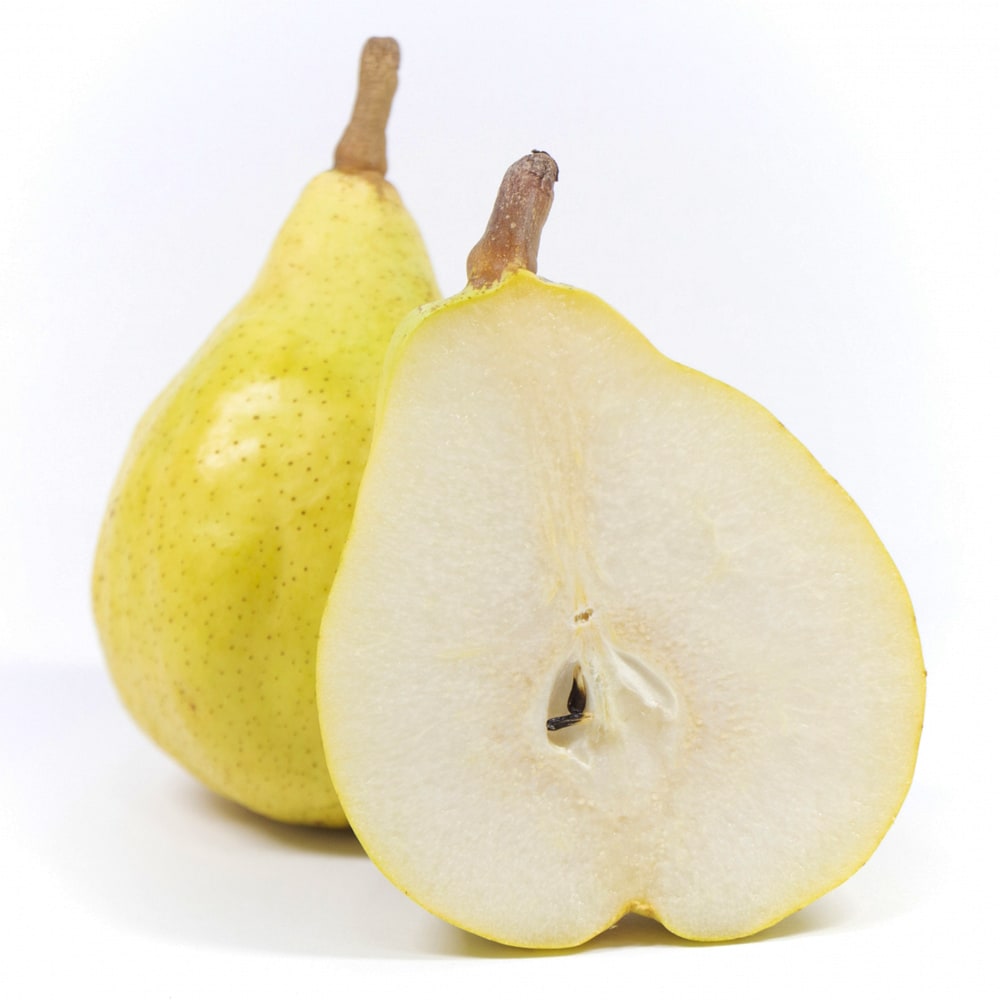 梨 ルレクチェ 1