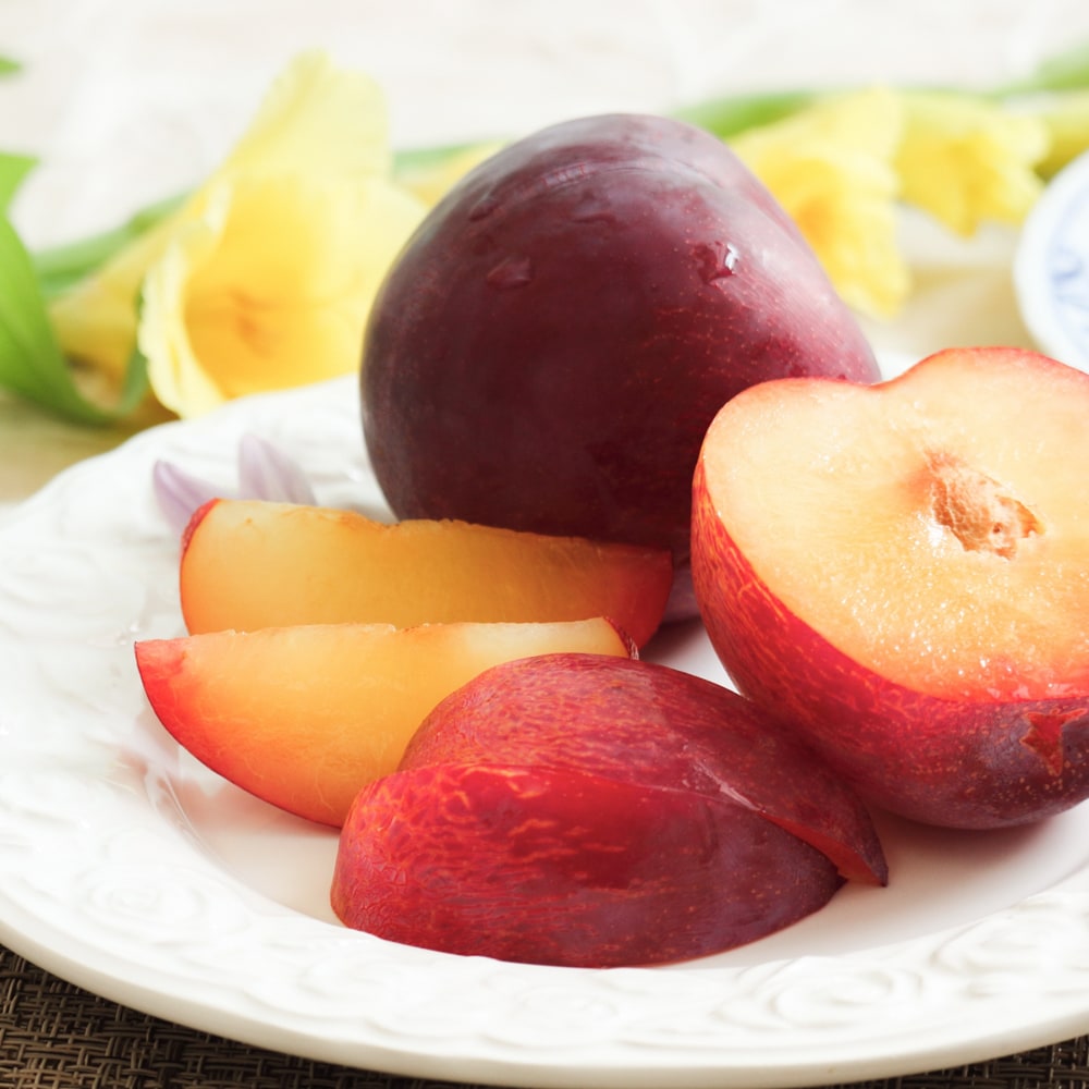 プラム・スモモ ジャンボ貴陽 3