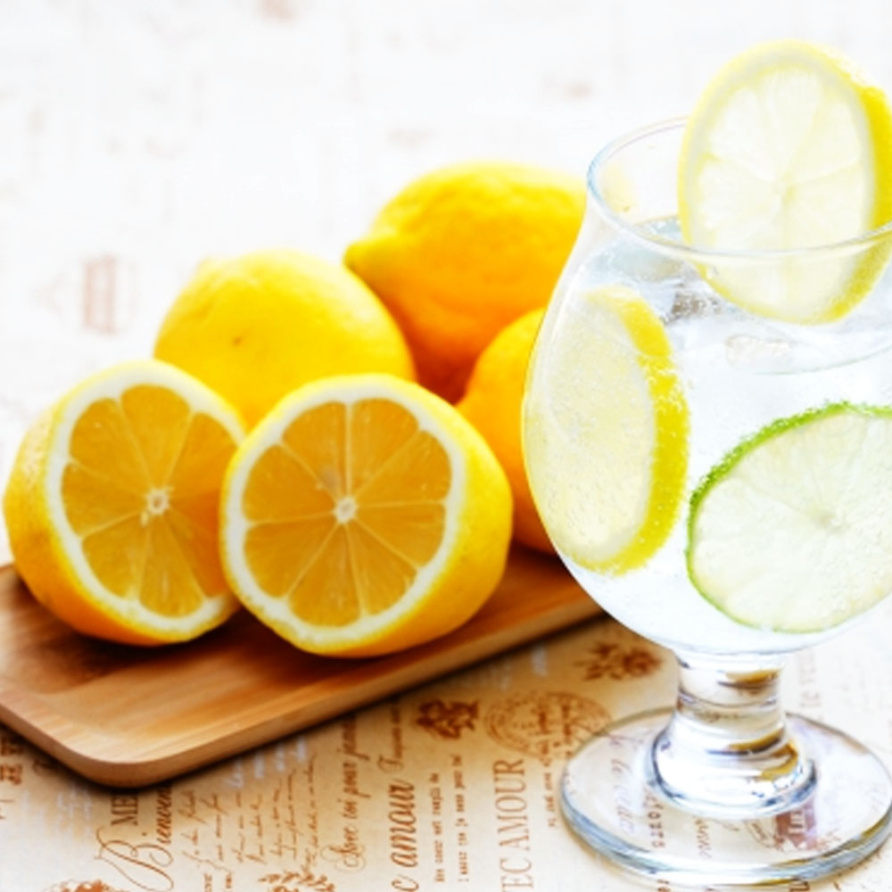 柑橘 種なしレモン シードレスあや 2