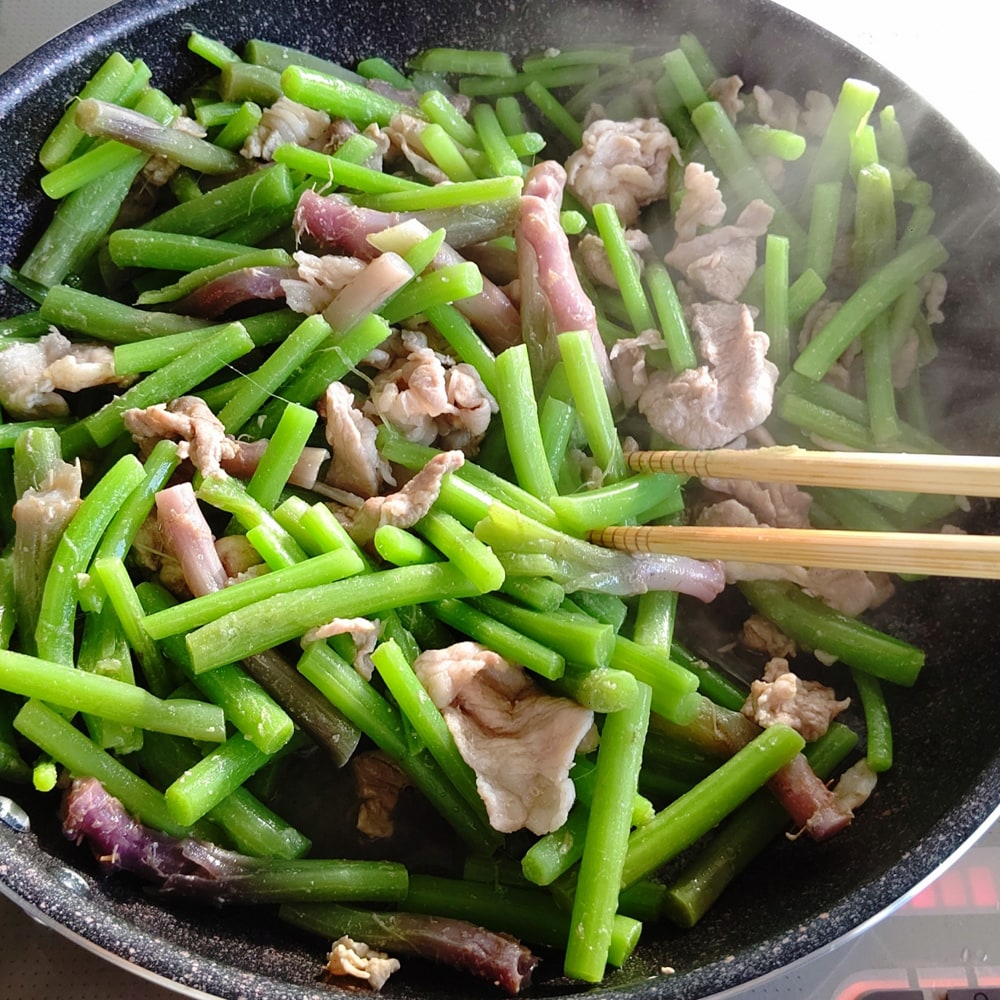 ウワバミソウ  2