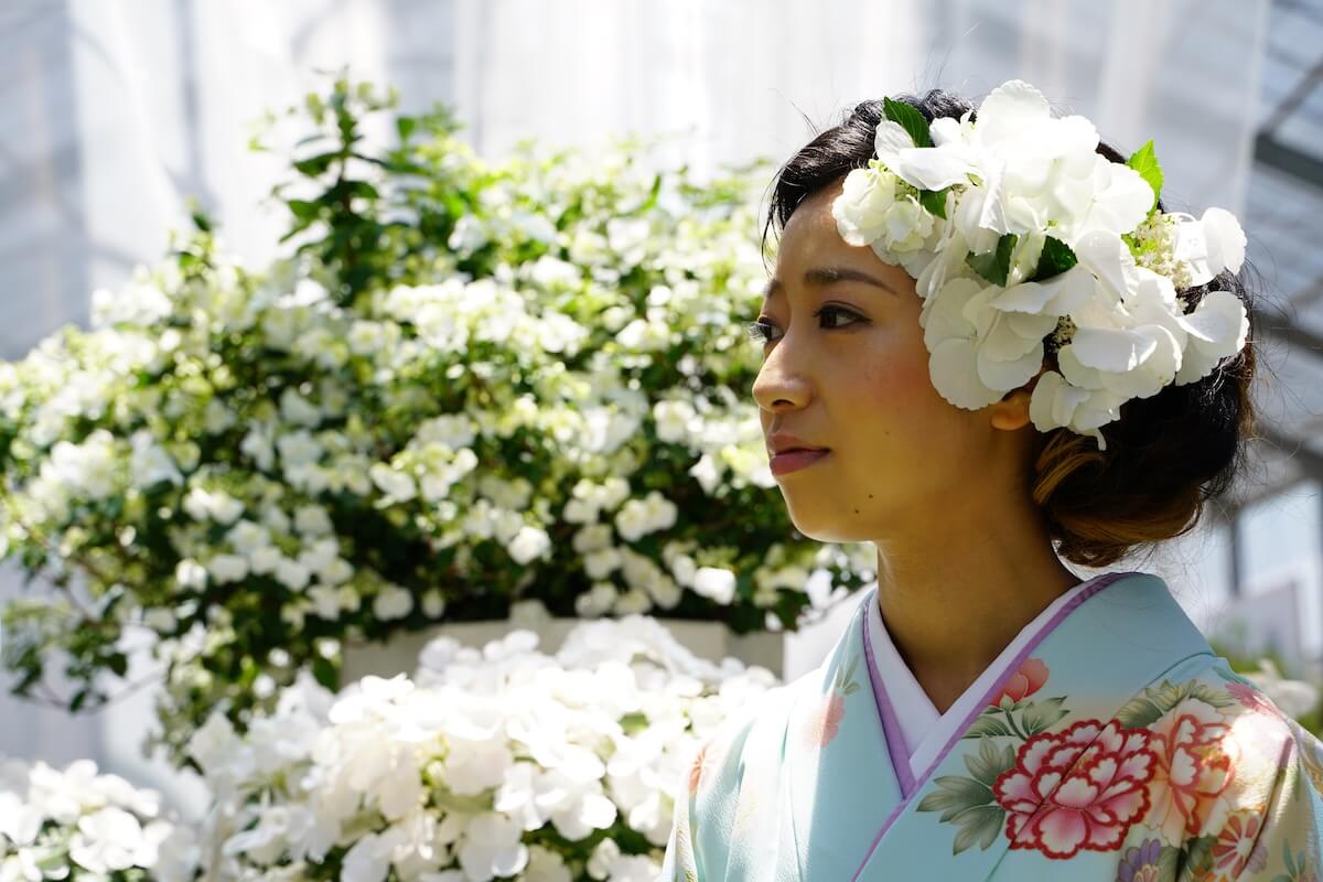  ブライダルシャワー 3