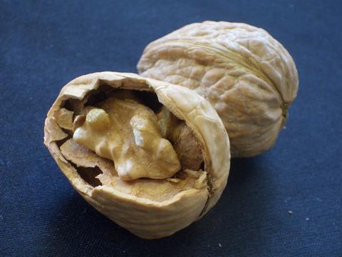 クルミ 菓子くるみ 2