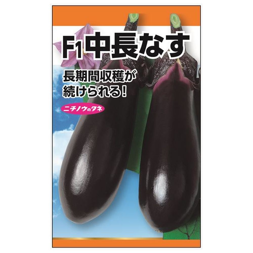 なす F1中長なすの通販 苗木部 By 花ひろばオンライン