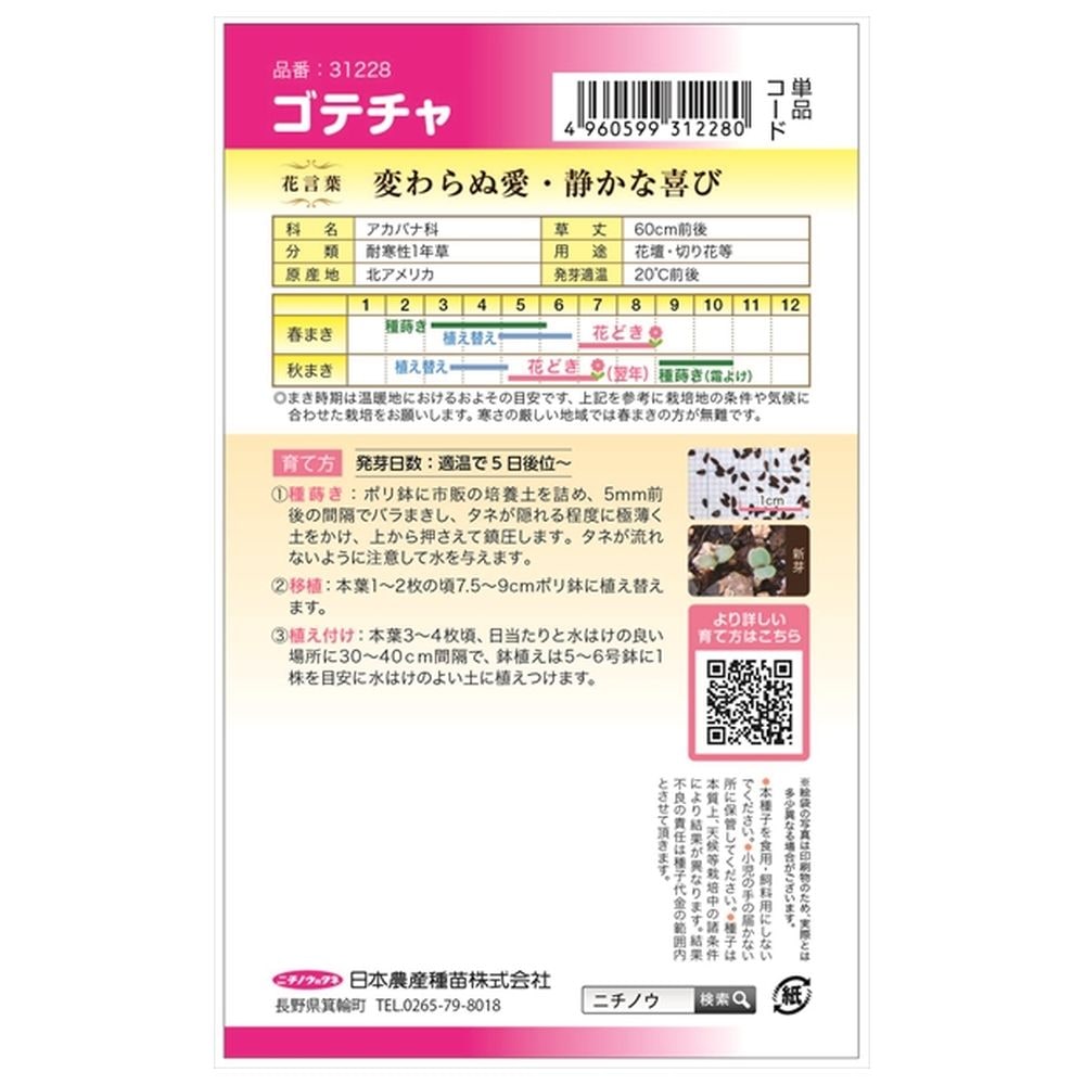 ゴテチャ ゴテチャ 1