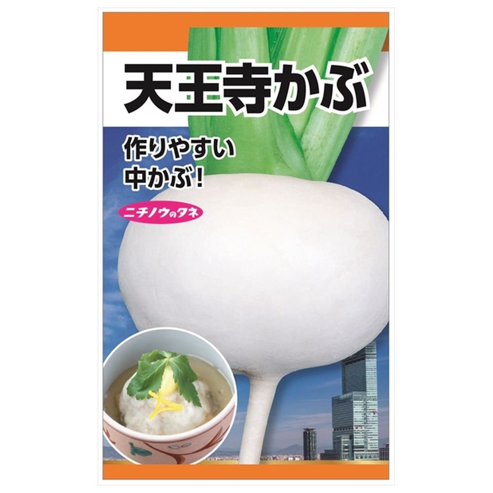 かぶ 天王寺かぶ 