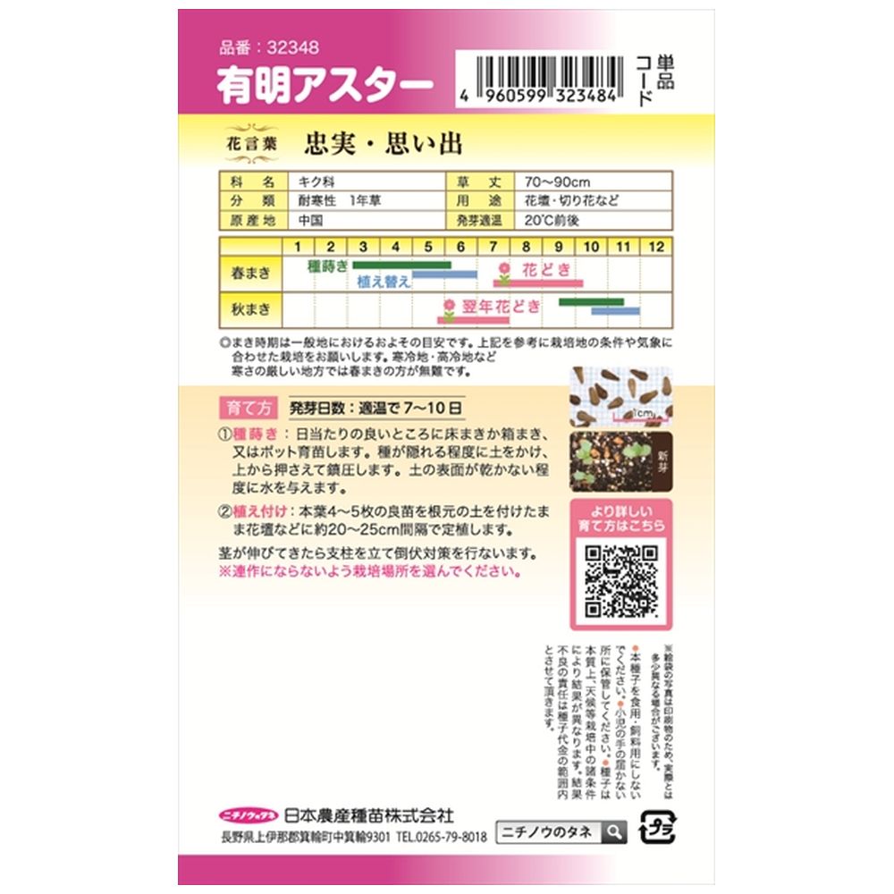 アスター 有明アスター 1