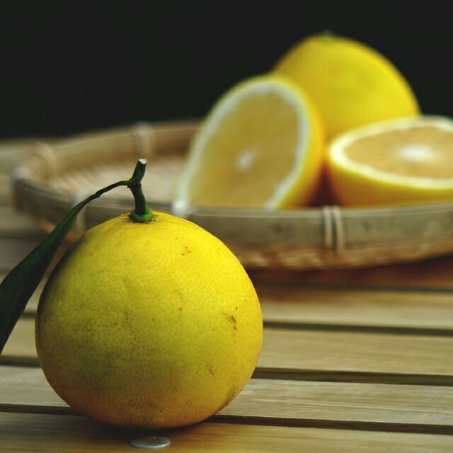 柑橘 オレンジ 種なし日向夏 苗 おすすめ 苗木部 By 花ひろばオンライン