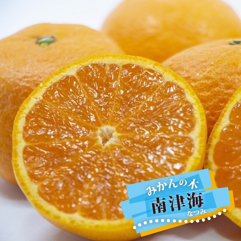 南津海 苗 販売 苗木部 By 花ひろばオンライン