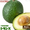 アボカド シモンズ