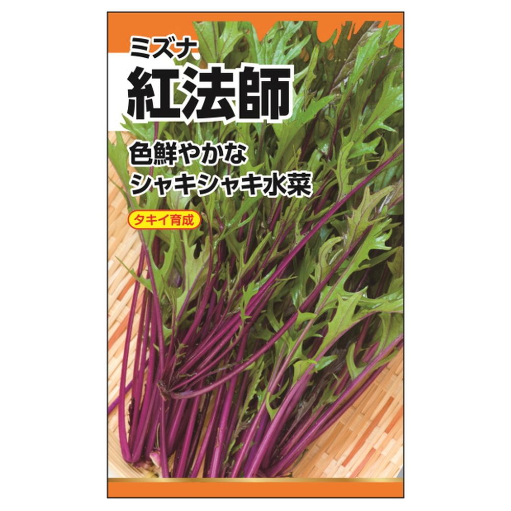 サラダ水菜の通販 苗木部 By 花ひろばオンライン